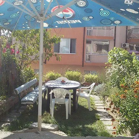 Pensionat Terzievi Family House 3*