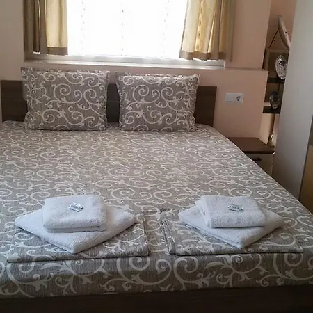 Terzievi Family House