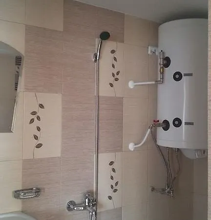Terzievi Family House Sozopol