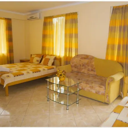Terzievi Family House Pensionat