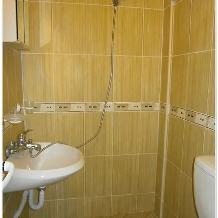 Terzievi Family House 3*