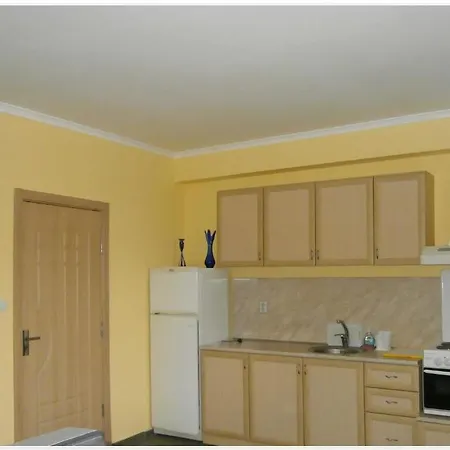 Terzievi Family House 3* Sozopol