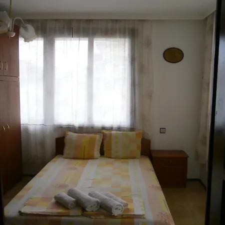 Terzievi Family House Sozopol