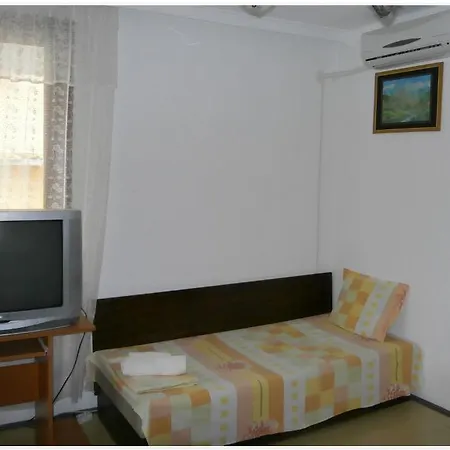 Terzievi Family House 3* Sozopol
