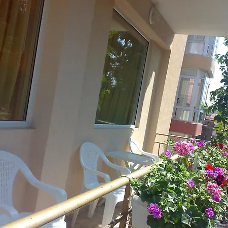 Terzievi Family House Pensionat Sozopol