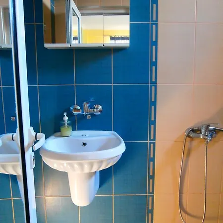 Terzievi Family House Pensionat 3*