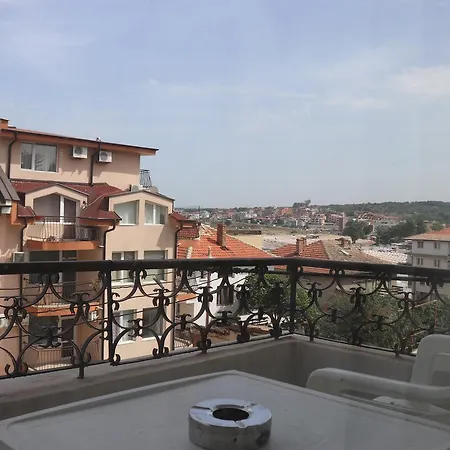 Pensionat Terzievi Family House 3*