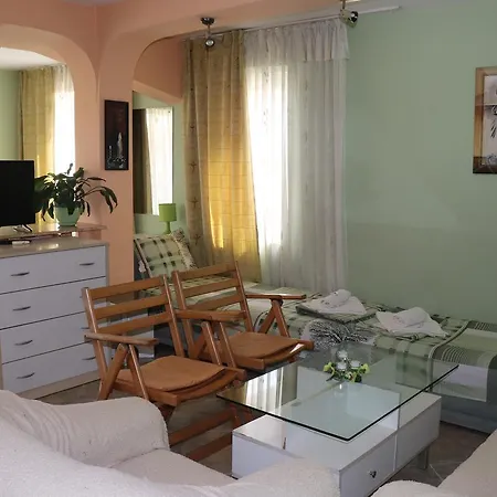 Terzievi Family House Pensionat 3*