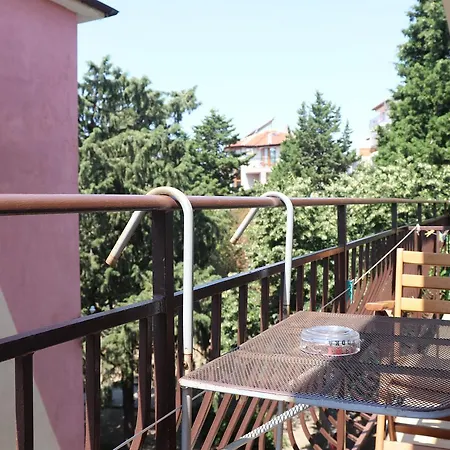 Terzievi Family House Pensionat