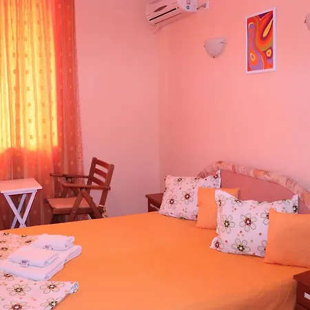 Terzievi Family House Pensionat 3*