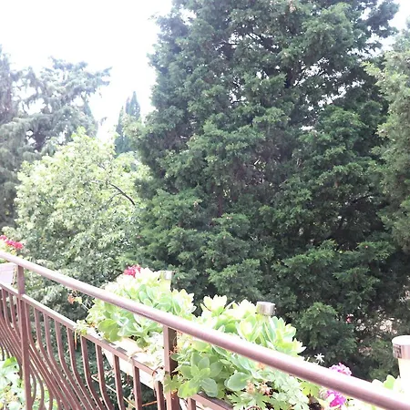 Pensionat Terzievi Family House 3*