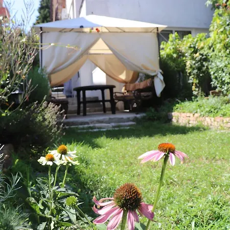 Terzievi Family House