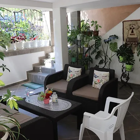 Terzievi Family House 3* Sozopol