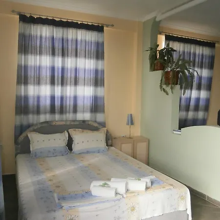 Pensionat Terzievi Family House 3*