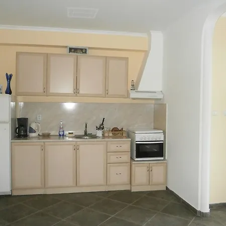 Terzievi Family House 3*