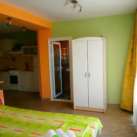 Terzievi Family House Pensionat 3*